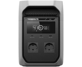 Портативная электростанция EcoFlow Delta 3 Classic 1800W